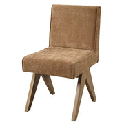 Zoey Side Chair (Set-2) - DN04076