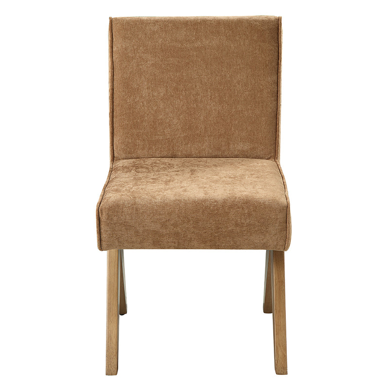 Zoey Side Chair (Set-2) - DN04076