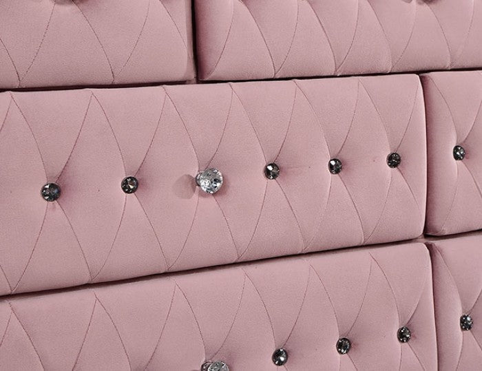 Zohar Pink Dresser - CM7130PK-D