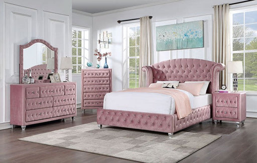 Zohar Pink Mirror - CM7130PK-M