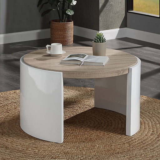Zoma Coffee Table - LV02414