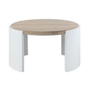 Zoma Coffee Table - LV02414