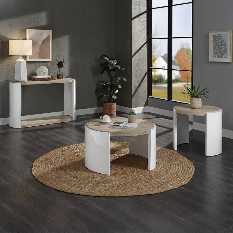Zoma Coffee Table - LV02414