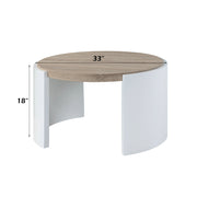 Zoma Coffee Table - LV02414