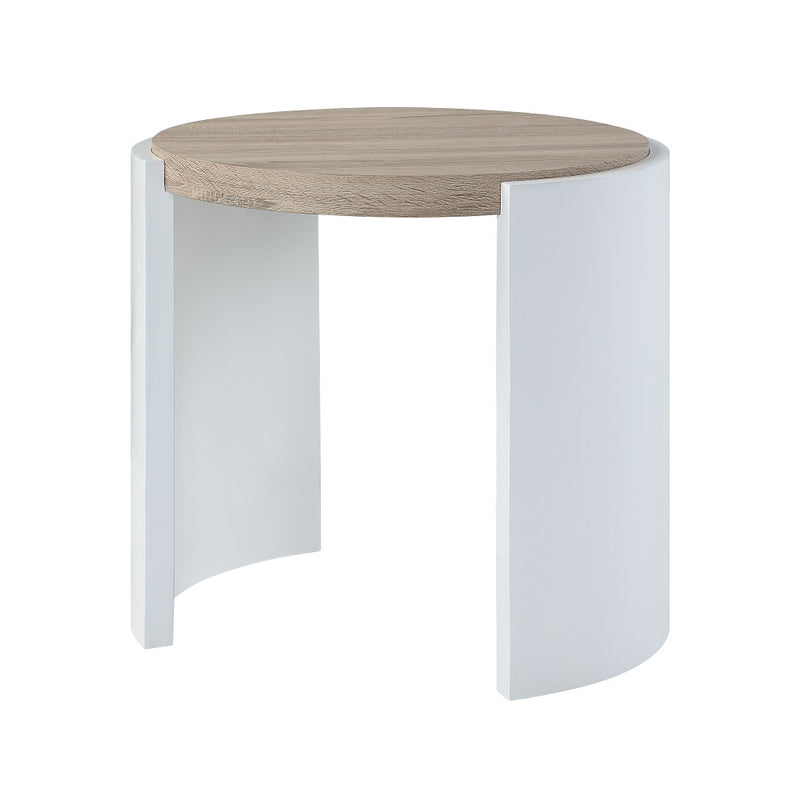 Zoma End Table - LV02415