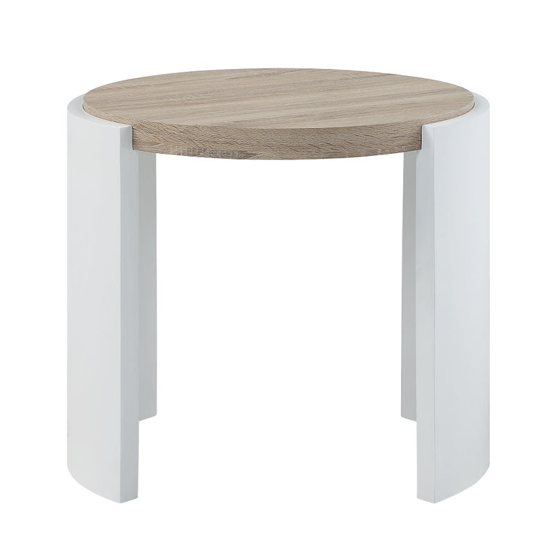 Zoma End Table - LV02415