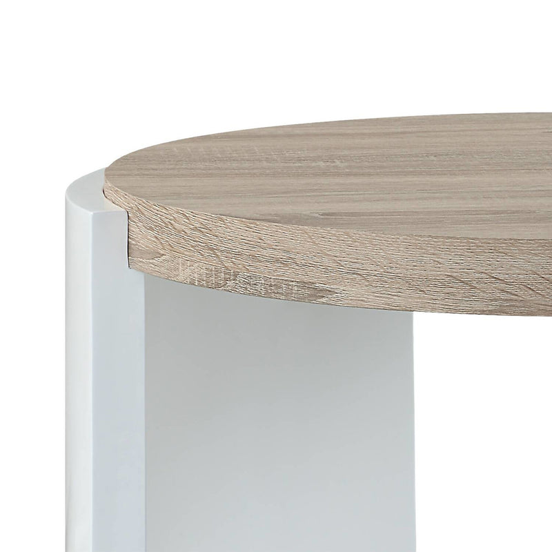 Zoma End Table - LV02415