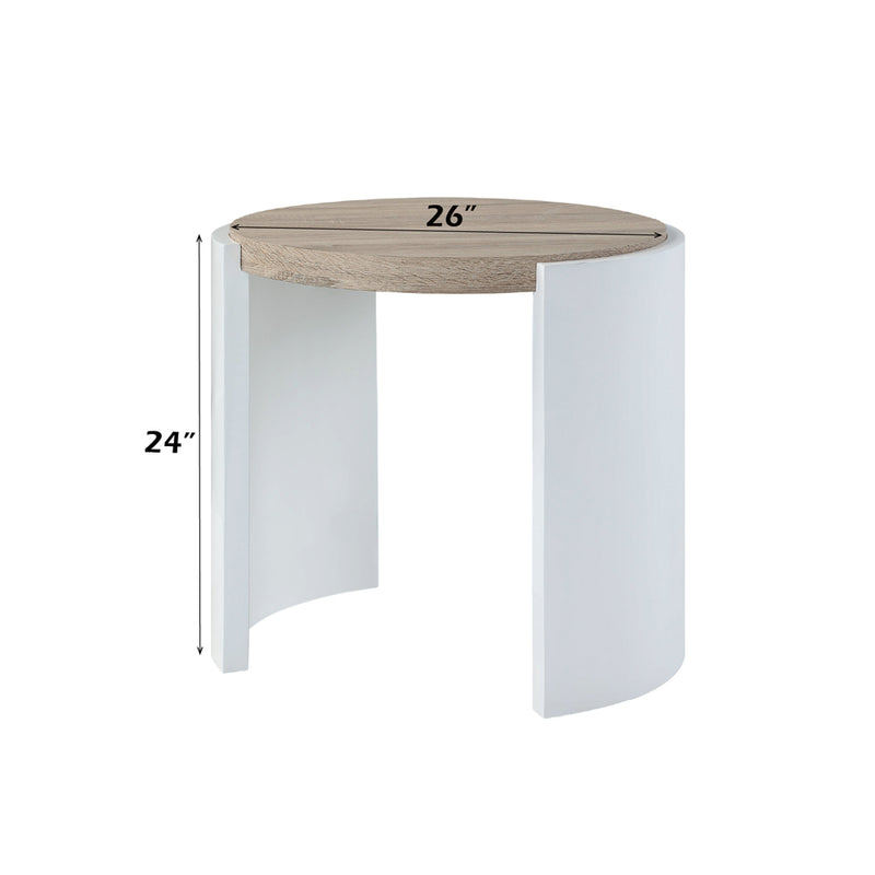 Zoma End Table - LV02415