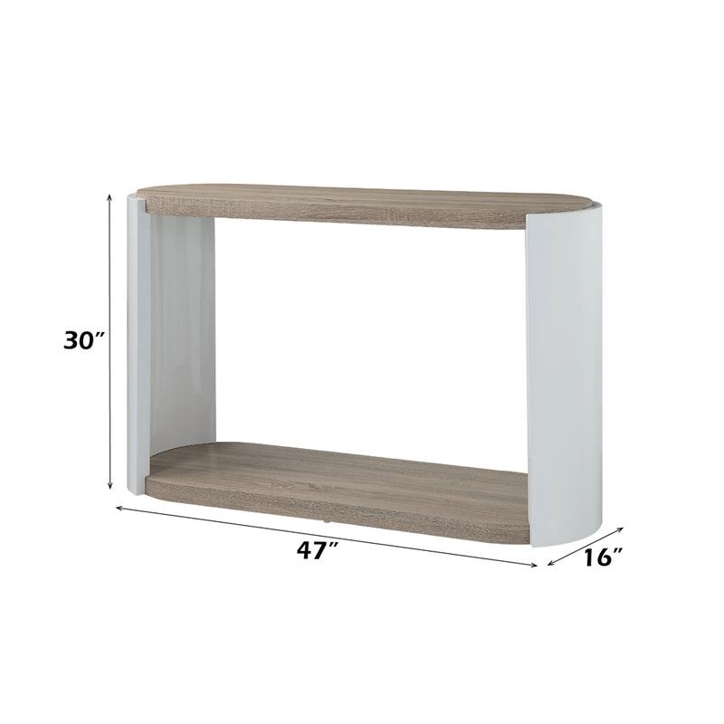 Zoma Sofa Table - LV02416