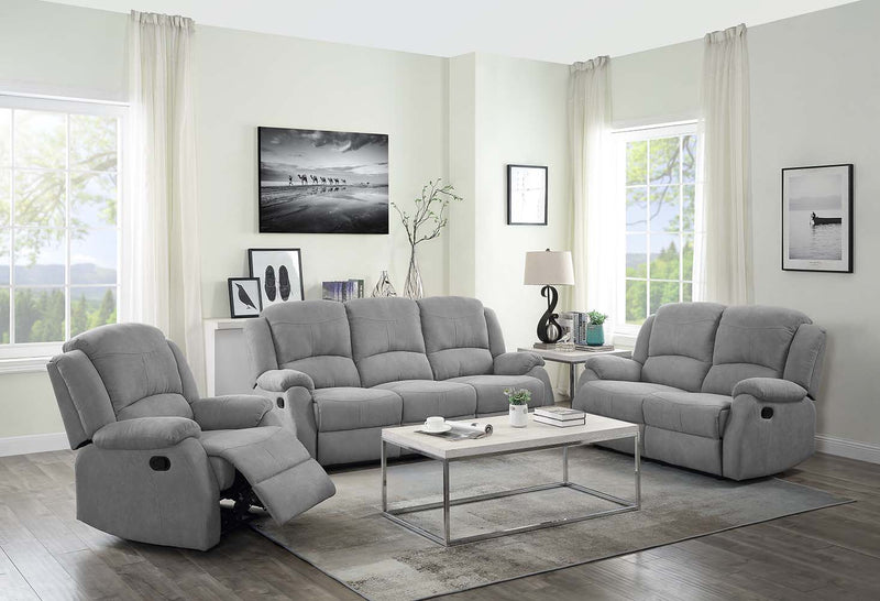 Zorina Motion Recliner - LV01286