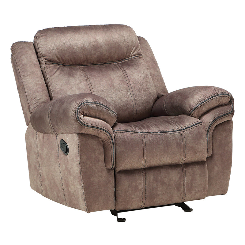 Zubaida Motion Glider Recliner - 55022