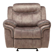 Zubaida Motion Glider Recliner - 55022