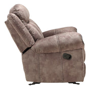 Zubaida Motion Glider Recliner - 55022
