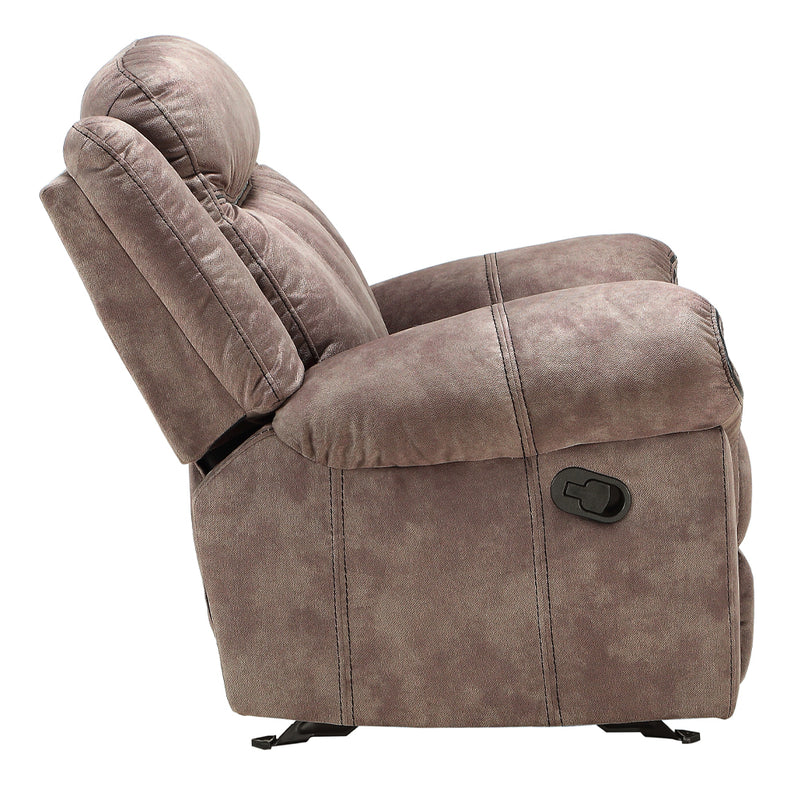 Zubaida Motion Glider Recliner - 55022