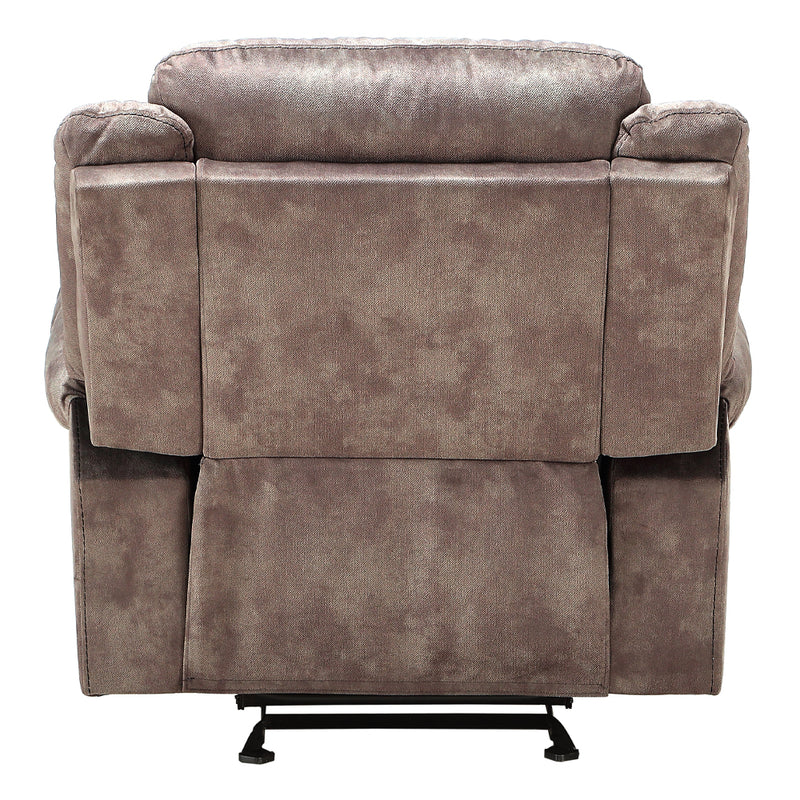 Zubaida Motion Glider Recliner - 55022