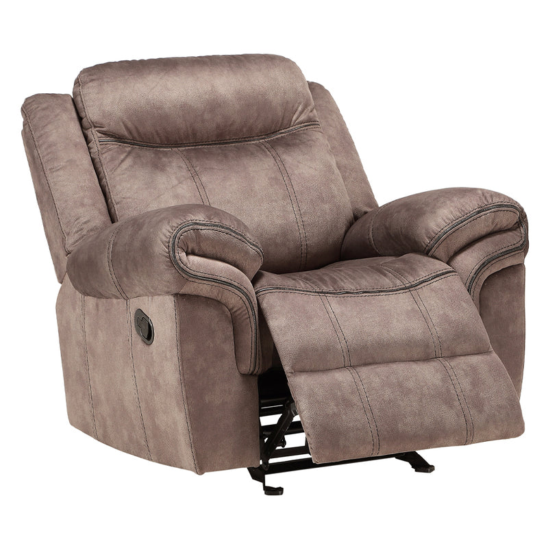Zubaida Motion Glider Recliner - 55022