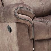 Zubaida Motion Glider Recliner - 55022