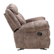 Zubaida Motion Sofa & Console W/USB - 55020