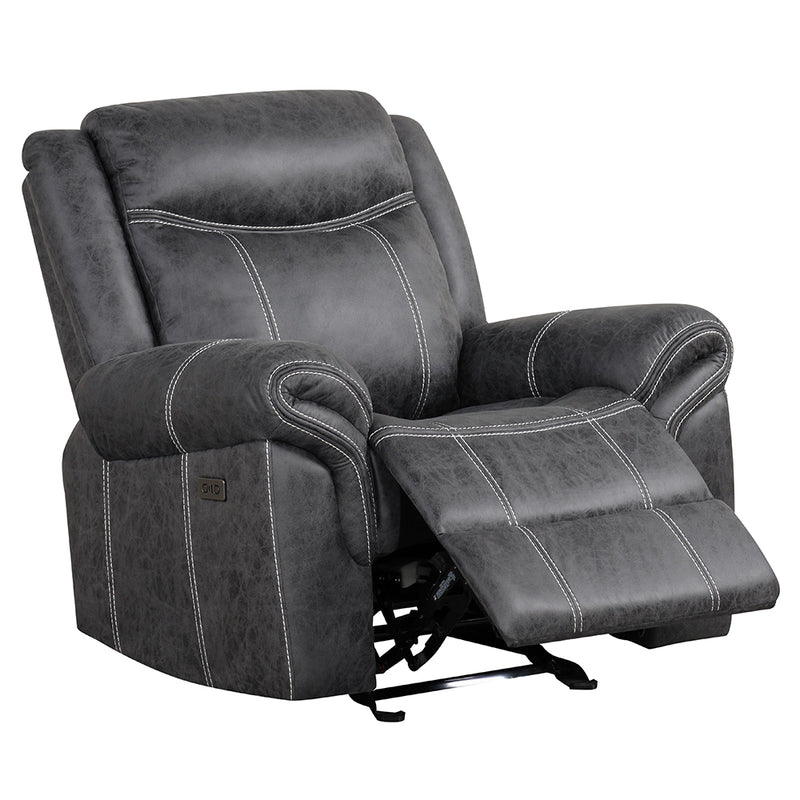 Zubaida Power Motion Glider Recliner - LV04672