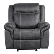 Zubaida Power Motion Glider Recliner - LV04672