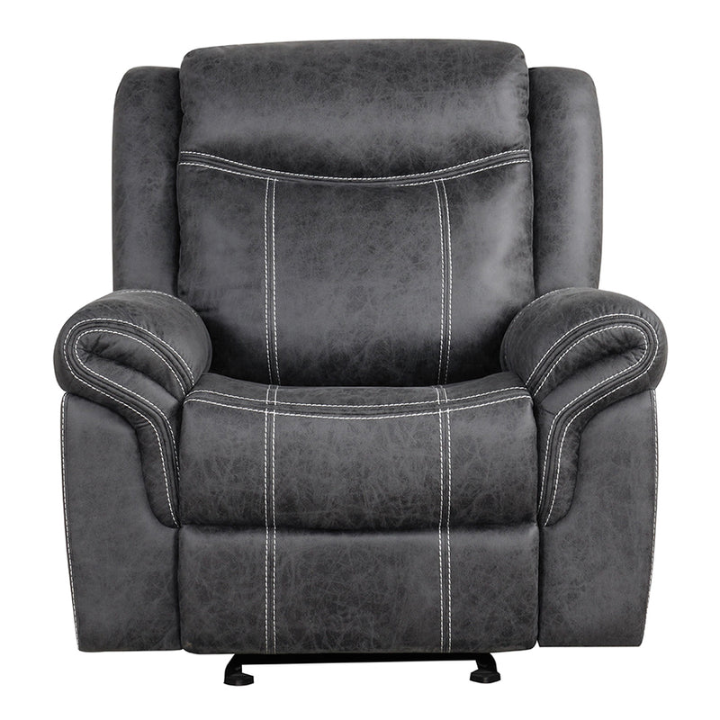 Zubaida Power Motion Glider Recliner - LV04672