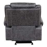 Zubaida Power Motion Glider Recliner - LV04672