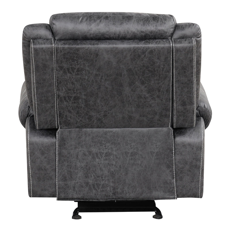 Zubaida Power Motion Glider Recliner - LV04672