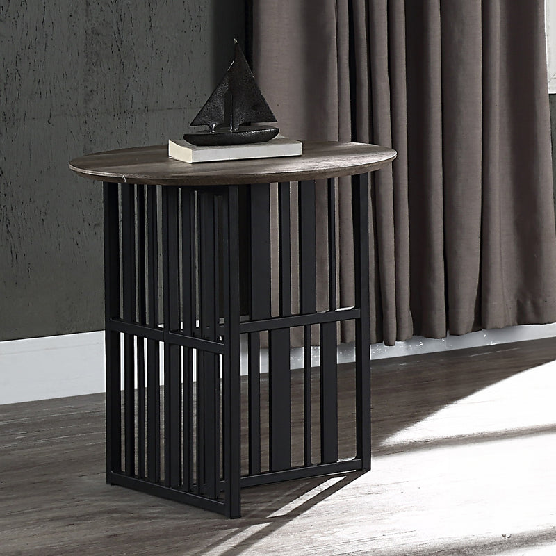 Zudora Coffee Table - LV01751