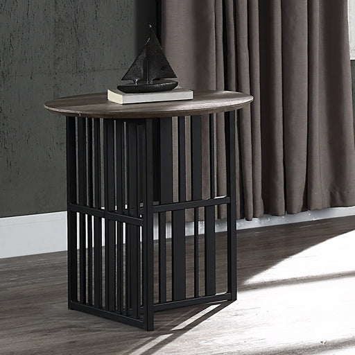 Zudora Coffee Table - LV01751