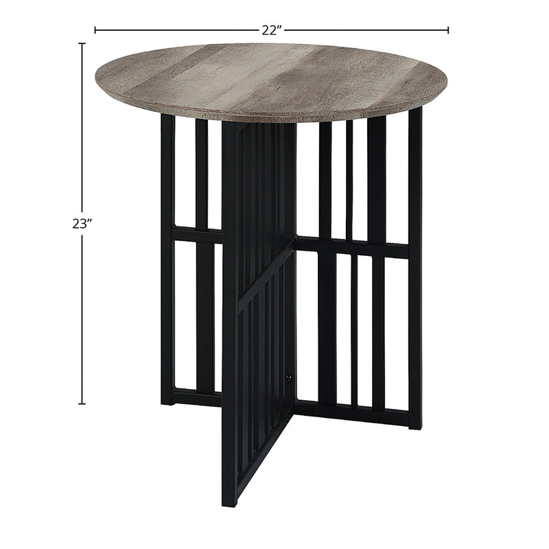 Zudora Coffee Table - LV01751