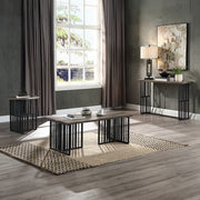 Zudora Coffee Table - LV01751