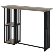 Zudora Counter Height Table - DN01755
