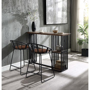 Zudora Counter Height Table - DN01755