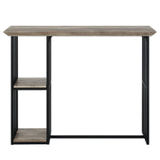 Zudora Counter Height Table - DN01755