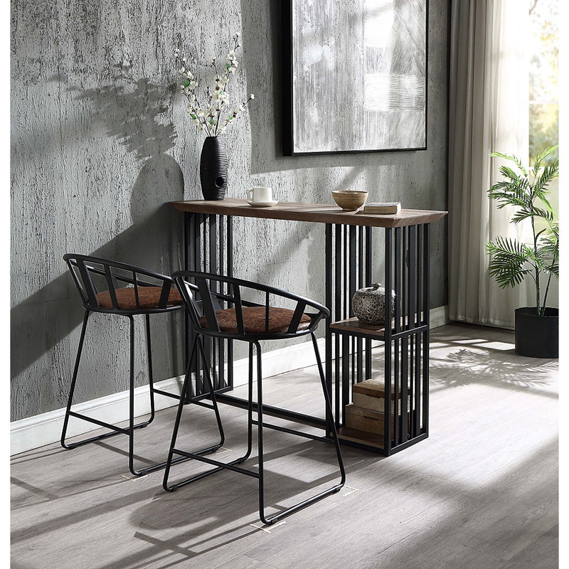 Zudora Counter Height Table - DN01755