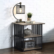 Zudora Nightstand - BD01749