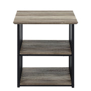 Zudora Nightstand - BD01749