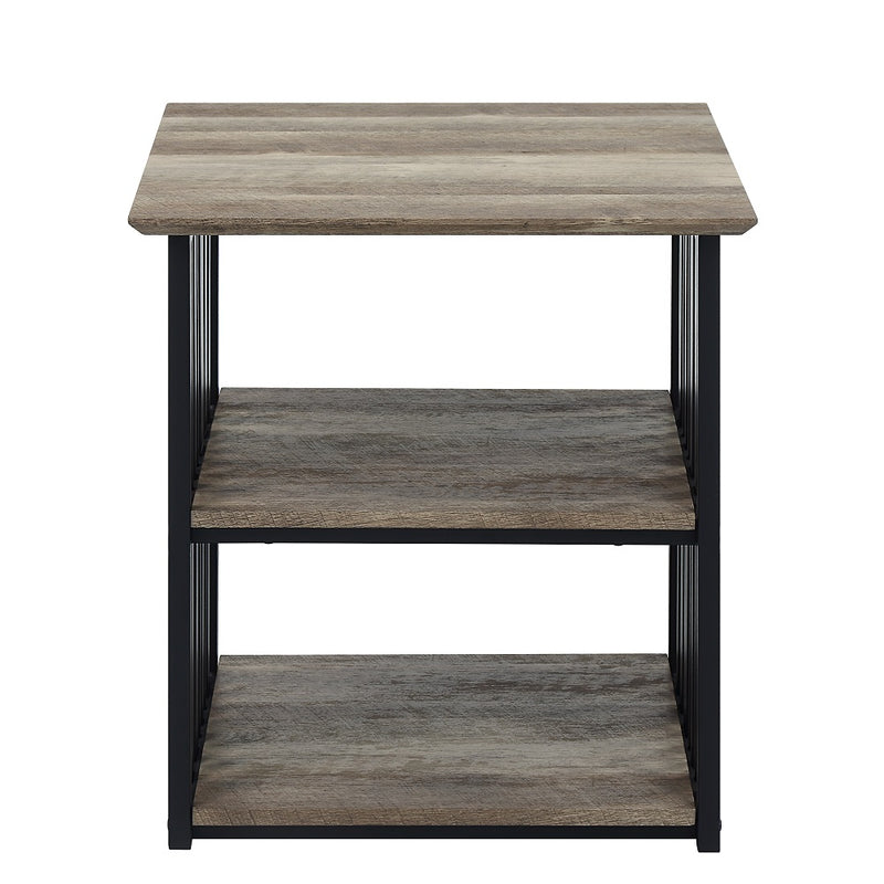 Zudora Nightstand - BD01749