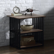 Zudora Nightstand - BD01749