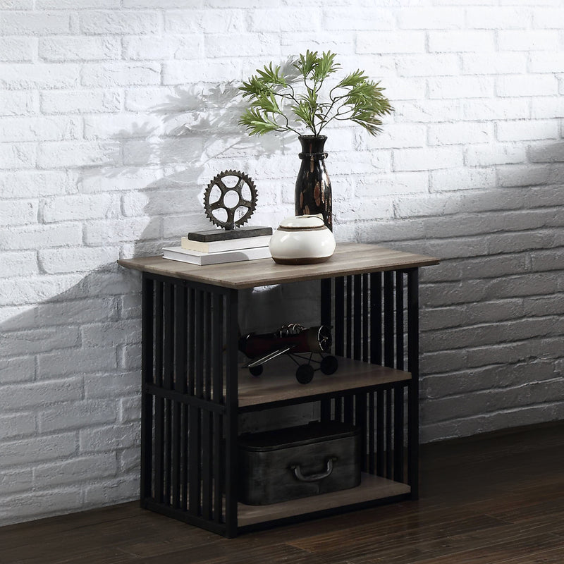 Zudora Nightstand - BD01749