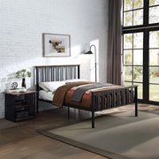 Zudora Nightstand - BD01749