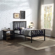 Zudora Nightstand - BD01749