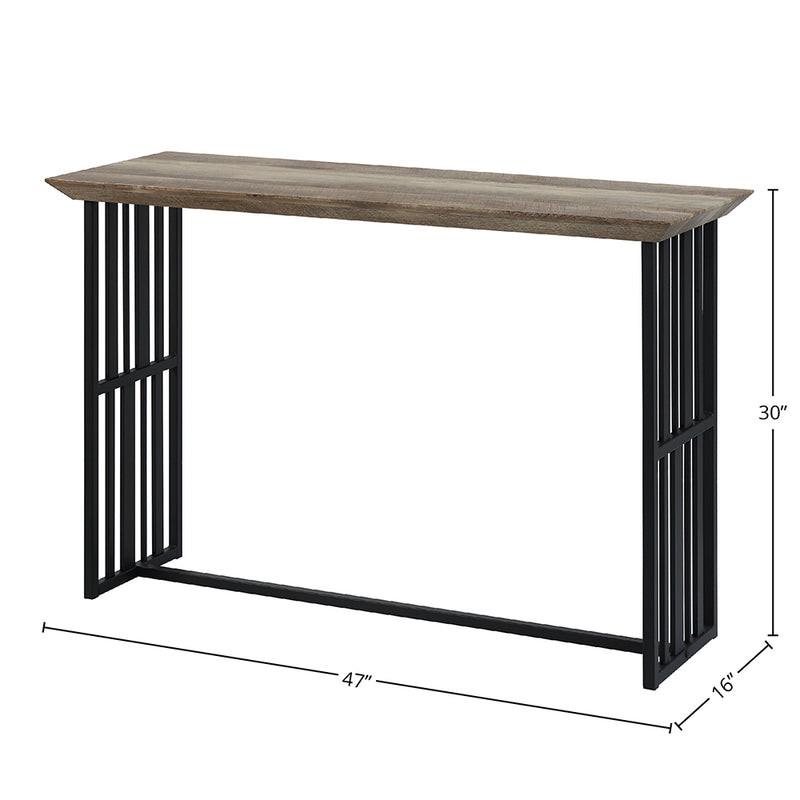 Zudora Sofa Table - LV01753