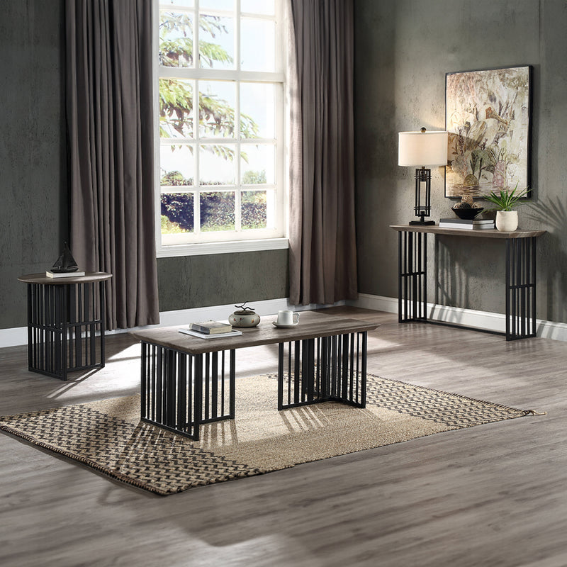 Zudora Sofa Table - LV01753