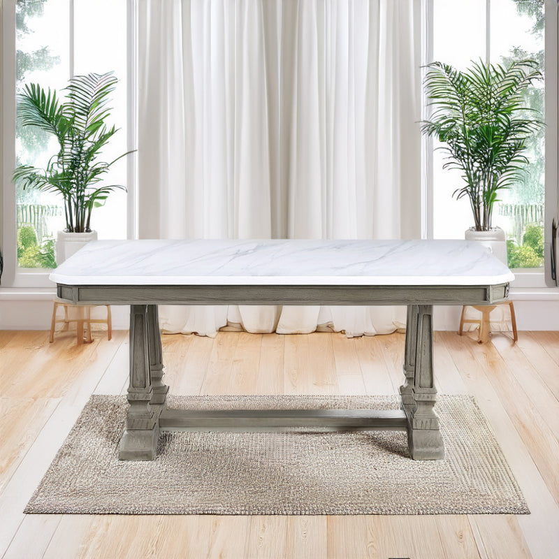 Zumala Dining Table - 73260