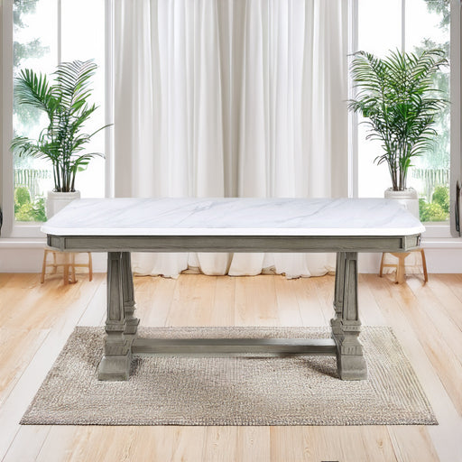 Zumala Dining Table - 73260