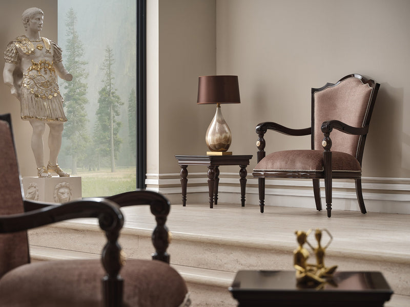 Zumrut 3-pieces (Sofa & Loveseat & Chair) Livingroom Set Light Brown in Light Brown - 101-ZUM-AQUA3720-3L21