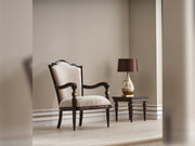 Zumrut Lux 3-pieces (Sofa & Loveseat & Chair) Livingroom Set Beige in Beige - 101-ZUM-AQUA3568-3L21
