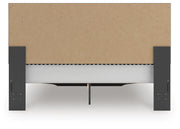 Zuraleus King Storage Bed, Dresser, Mirror, Chest and Nightstand - PCB3380B20