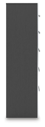 Zuraleus King Upholstered Bed, 2 Chests and 2 Nightstands - PCB3380B24